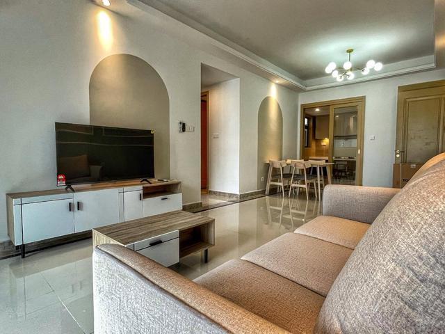Serviced Residence for sale in Johore Bahru, Johor