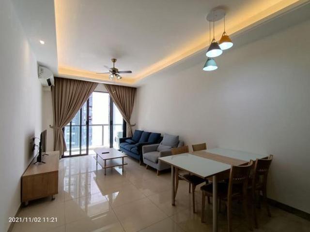 Serviced Residence for sale in Johore Bahru, Johor