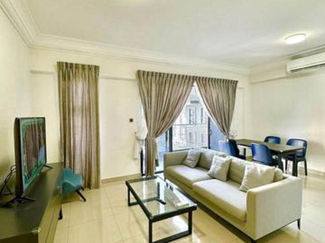 Serviced Residence for sale in Johore Bahru, Johor