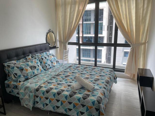 Condominium for sale in Johore Bahru, Johor