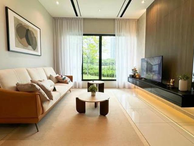 Serviced Residence for sale in Johore Bahru, Johor