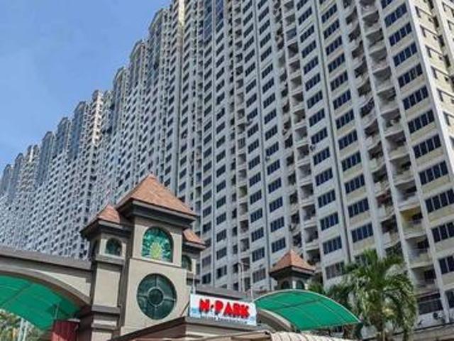 Condominium for sale in Timur Laut, George Town