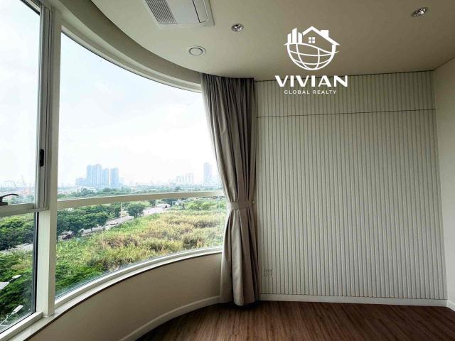 Căn hộ cho thuê tại Thủ Đức, Hồ Chí Minh