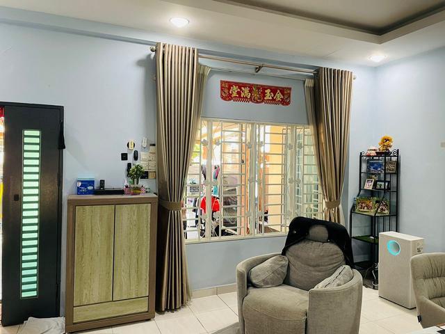 Terraced House for sale in Kajang, Langat