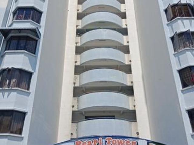 Apartment for sale in Wellesley, Penang