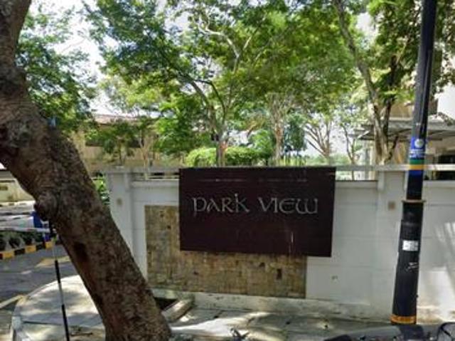 Condominium for sale in Wellesley, Penang