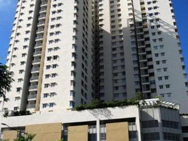 Condominium for sale in Wellesley, Penang