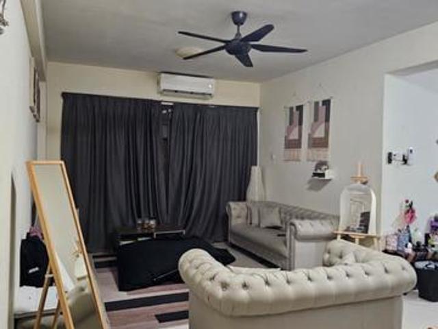 Condominium for sale in Petaling, Damansara Damai