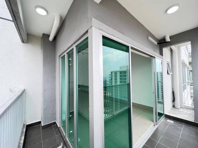 Serviced Residence for sale in Country Heights Damansara, Kuala Lumpur