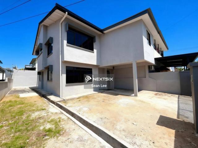 Residential House for sale in Johore Bahru, Johor