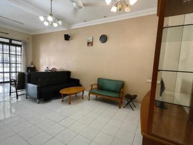 Terraced House for rent in Masai, Johor