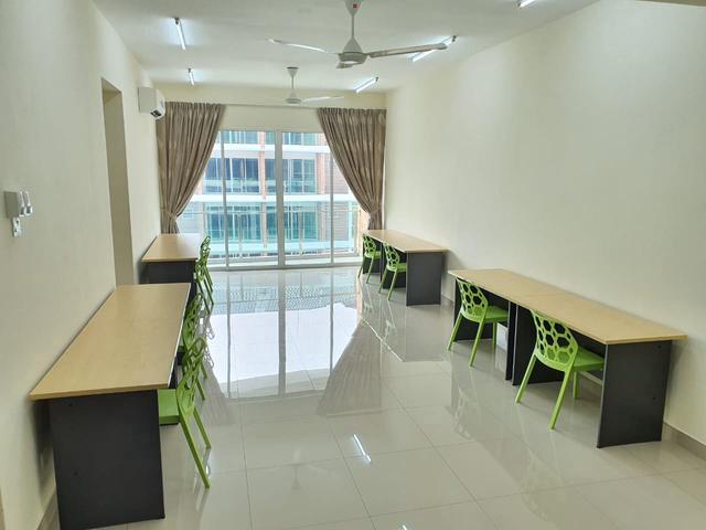 Condominium for sale in Kajang, Langat