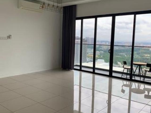 Serviced Residence for sale in Bukit Jalil, Kuala Lumpur