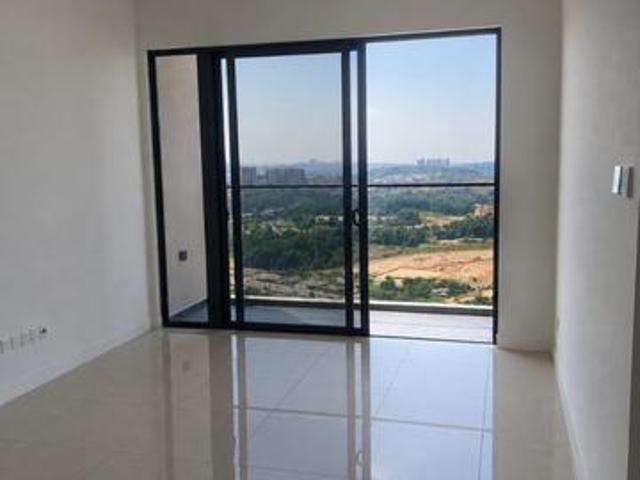 Serviced Residence for sale in Bukit Jalil, Kuala Lumpur
