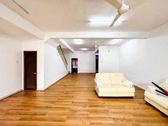 Terraced House for sale in Kajang, Langat
