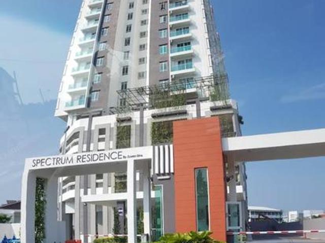 Condominium for sale in Wellesley, Penang