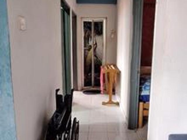 Condominium for sale in Kajang, Langat