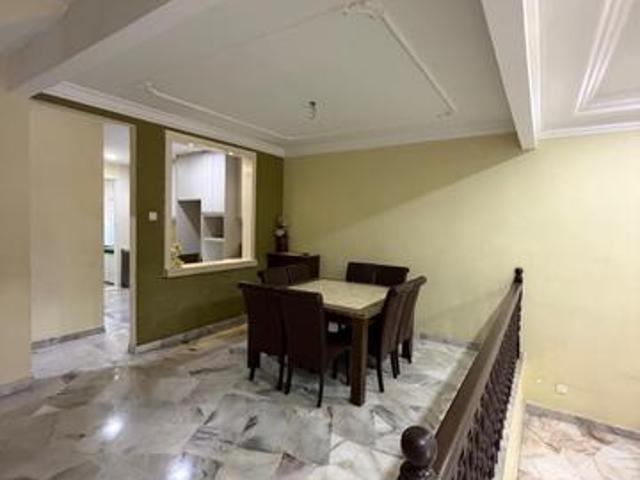 Terraced House for sale in Kajang, Langat