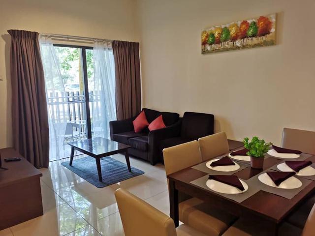 Condominium for sale in Kuantan, Pahang