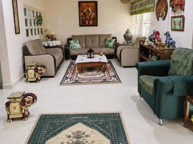 Bungalow for sale in Kajang, Langat