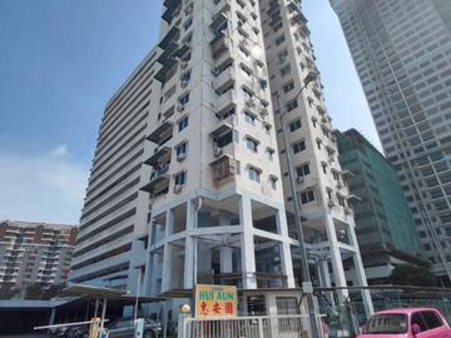 Apartment for sale in Penang
