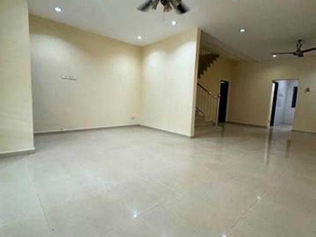 Terraced House for sale in Wellesley, Penang
