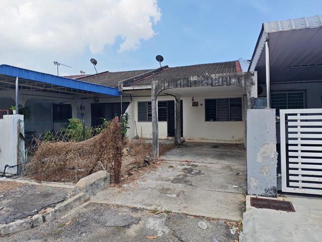 Terraced House for sale in Bukit Mertajam, Seberang Perai