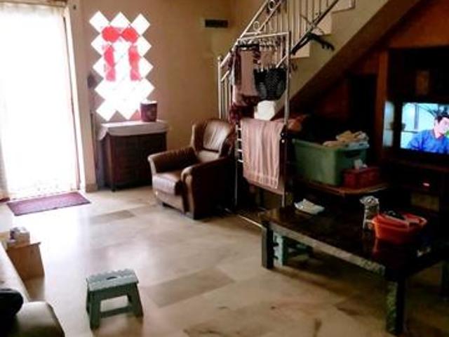 Terraced House for sale in Country Heights Damansara, Kuala Lumpur