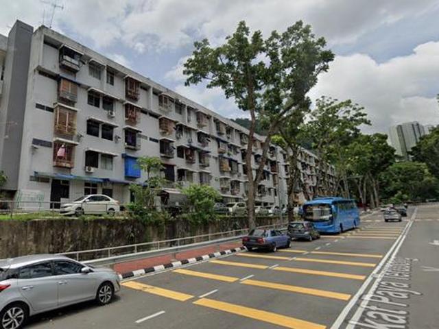Apartment for sale in Mukim 13, Georgetown