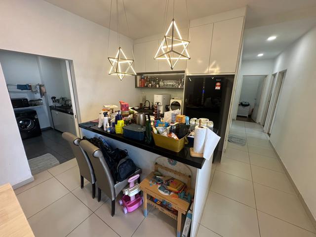 Condominium for sale in Bukit Jalil, Kuala Lumpur