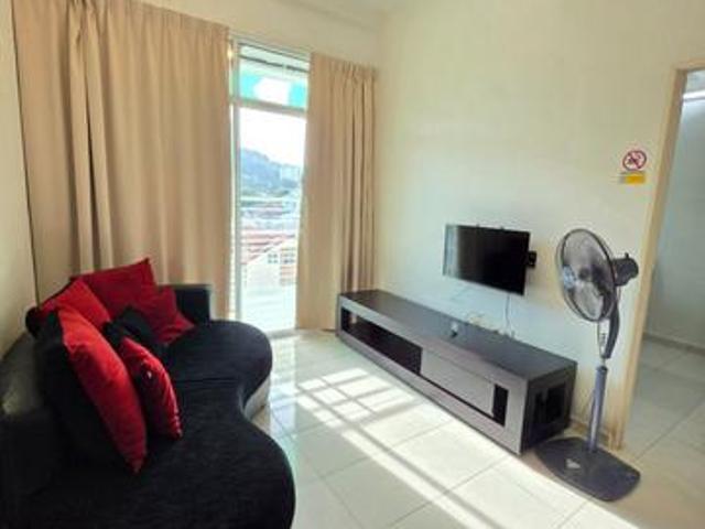 Condominium for sale in Timur Laut, George Town