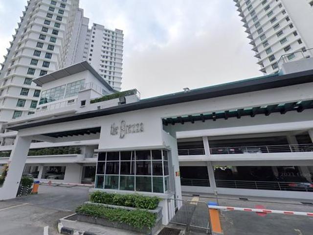Condominium for sale in Georgetown, Penang