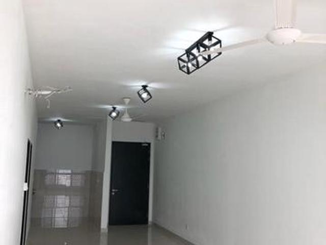 Condominium for sale in Bukit Jalil, Kuala Lumpur