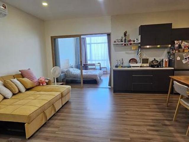Serviced Residence for sale in Cheras, Kuala Lumpur