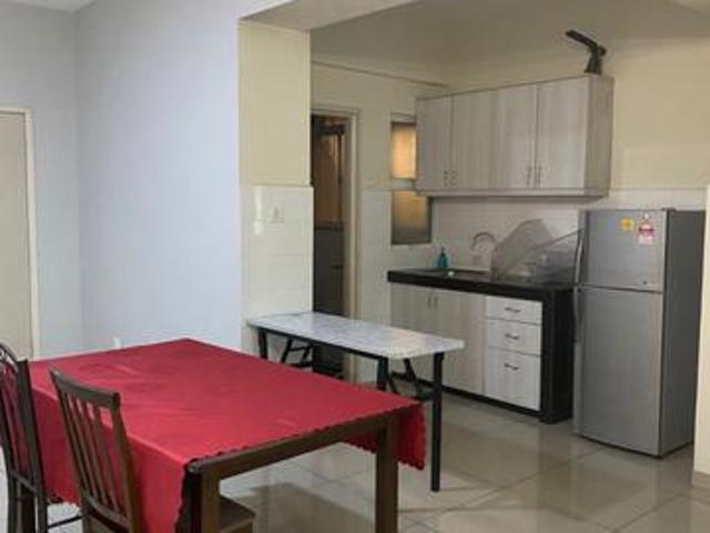 Condominium for sale in Petaling, Subang Jaya