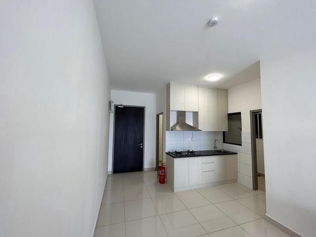 Serviced Residence for sale in Kajang, Langat