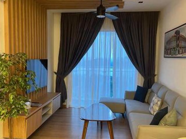 Serviced Residence for sale in Johore Bahru, Johor