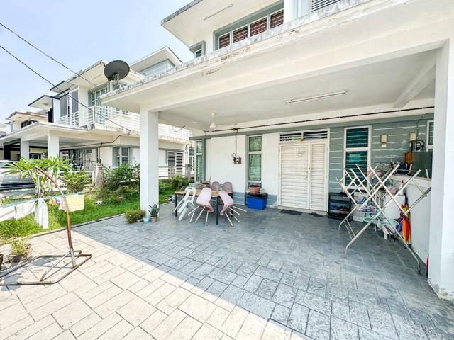 House for sale in Saujana, Selangor