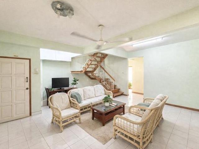 Terraced House for sale in Kajang, Langat