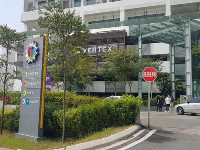 Serviced Residence for sale in Tanjong Sepat, Selangor