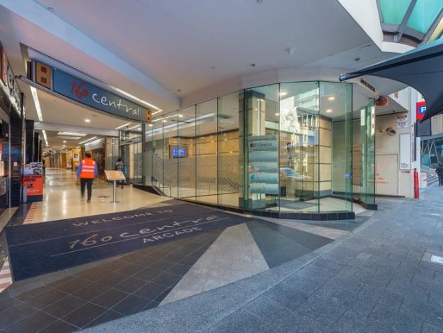 Office for rent in Cockburn, Western Australia
