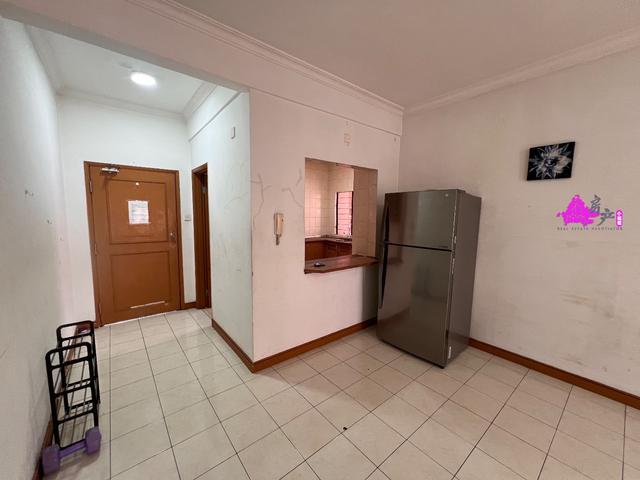 Condominium for sale in Kinabalu, Sabah