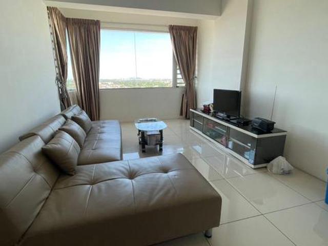 Apartment for sale in Wellesley, Penang