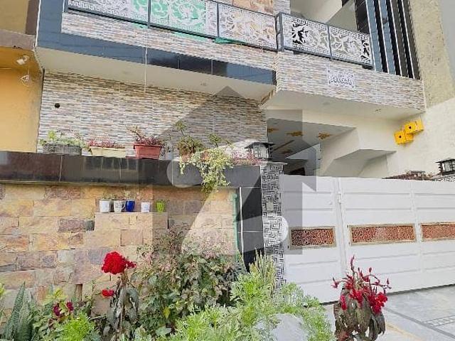 House for sale in Rawalpindi, Islamabad Capital Territory