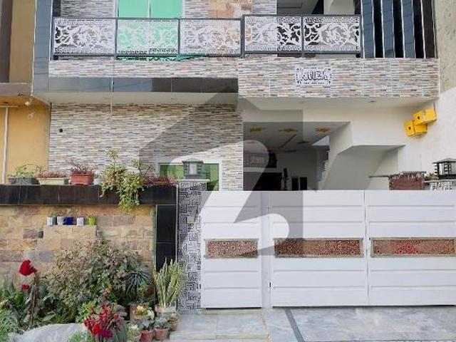 House for sale in Rawalpindi, Islamabad Capital Territory