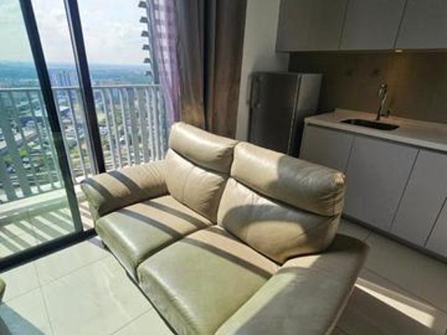 Apartment for rent in Petaling, Alam Impian