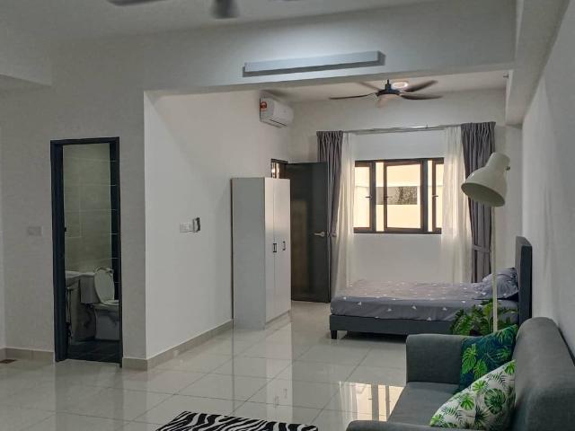 House for rent in Kuala Selangor, Selangor