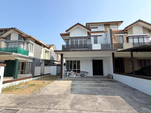 Residential House for rent in Selayang, Selangor