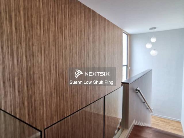 Warehouse for sale in Selangor