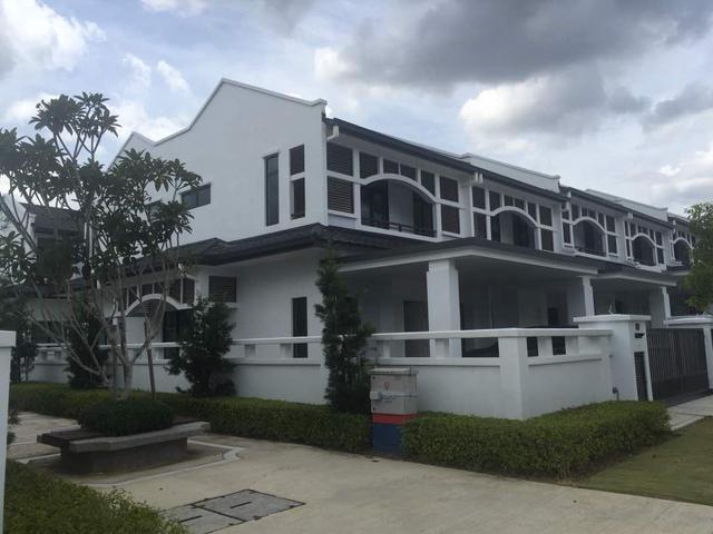 Terraced House for sale in Kajang, Langat
